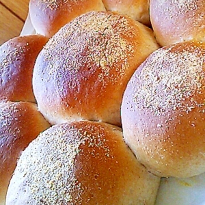 Hbで簡単 白神こだま酵母で作るプチパン レシピ 作り方 By ラムちゃん1224 楽天レシピ Hbで簡単 白神こだま酵母で作るプチパン レシピ 作り方 By ラムちゃん1224 楽天レシピ